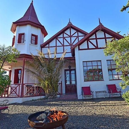 Hotel El Pedral Puerto Madryn Exterior photo